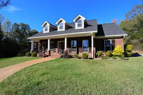 525 N Archie Jackson, Grenada, MS 38901