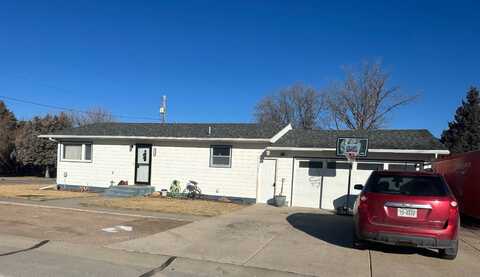 540 Locust St, Sutherland, NE 69165