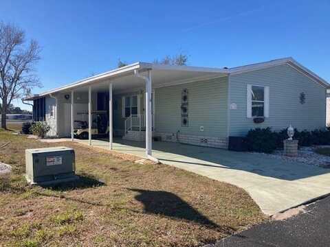 5052 El Adobe Drive, Leesburg, FL 34748