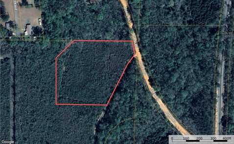 5 Acres Rural Road, Thomasville, AL 36784