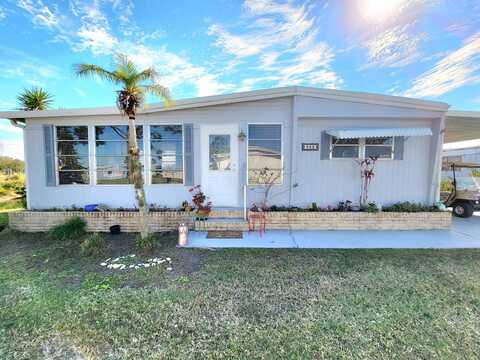 952 Strongbox lane, North Fort Myers, FL 33917