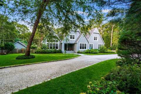 8 Arbor Path, Amagansett, NY 11930