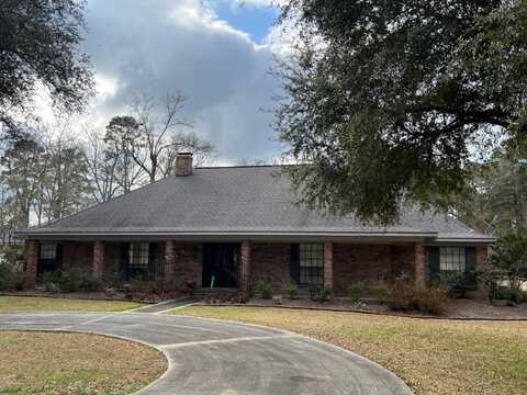 1301 Forest Lane, Many, LA 71449