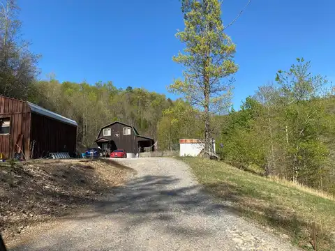 453 Black Bear Trail, Sutton, WV 26601