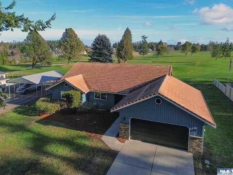 732 Ridge View Dr, Sequim, WA 98382