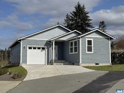 3117 Grants View Lane, Port Angeles, WA 98362
