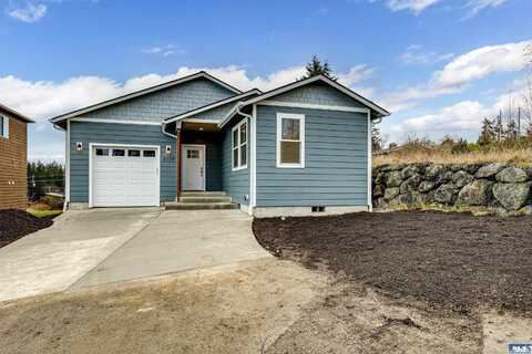 3117 Grants View Lane, Port Angeles, WA 98362