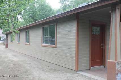 737 Dameron Drive, Prescott, AZ 86301