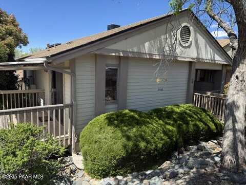 3168 Shoshone Drive, Prescott, AZ 86301