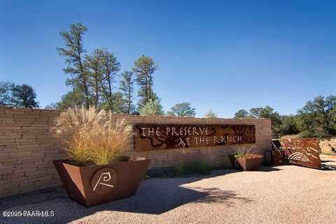6080 W Almosta Ranch Road, Prescott, AZ 86305