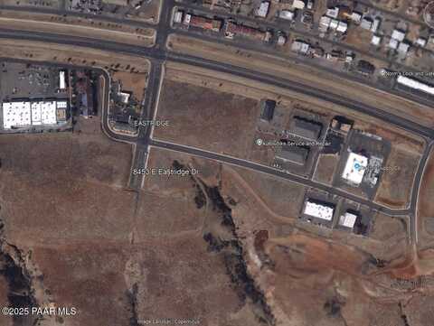 8453 E Eastridge Drive, Prescott Valley, AZ 86314