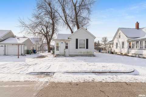 309 3RD Avenue North, Clinton, IA 52732