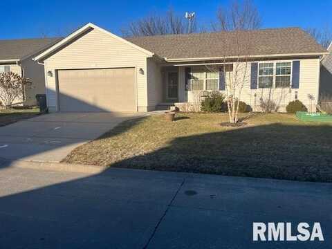 3834 W 15TH Street Court, Davenport, IA 52804