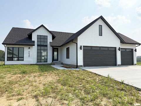 6649 Meghan Avenue, Bettendorf, IA 52722