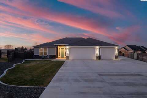 6915 Lamb Court, Pasco, WA 99301