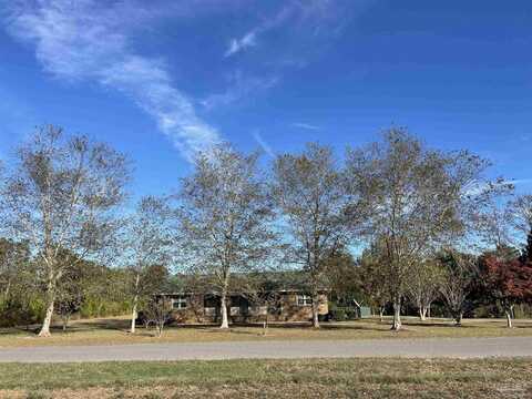 6701 Will Jones Rd, Jay, FL 32565