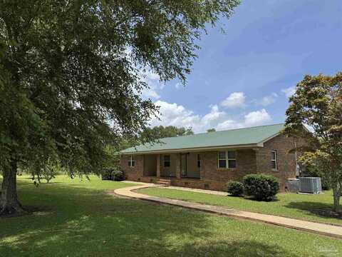 6701 Will Jones Rd, Jay, FL 32565