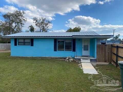 5 E Hood Dr, Pensacola, FL 32534