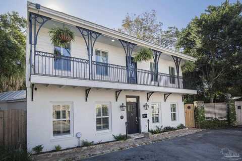 125 Calle De Santiago, Pensacola, FL 32502