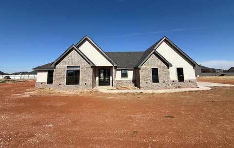 276 E County Rd 304, Seminole, TX 79360