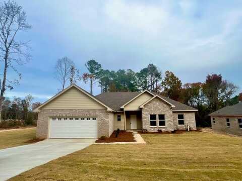 173 Union Hill Rd, Troy, AL 36081