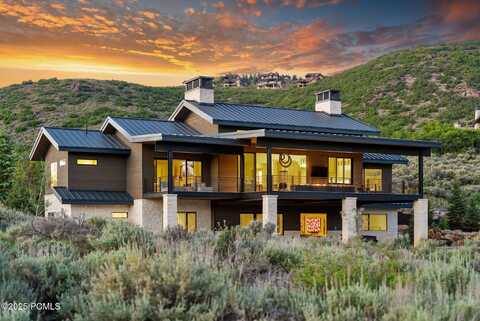 2344 Nighthawk Circle, Park City, UT 84098