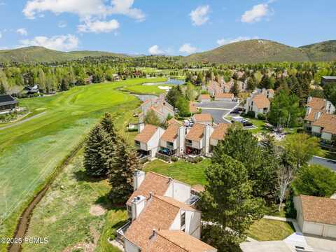 20 Racquet Club Drive Drive, Park City, UT 84060