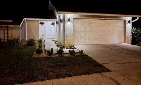 10820 LIVINGSTON DRIVE, NEW PORT RICHEY, FL 34654