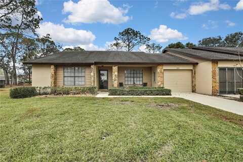 7267 PRINCE GEORGE COURT, SPRING HILL, FL 34606