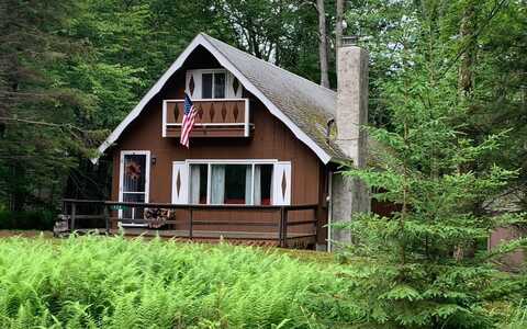 129 Mahoning Drive, Pocono Lake, PA 18347