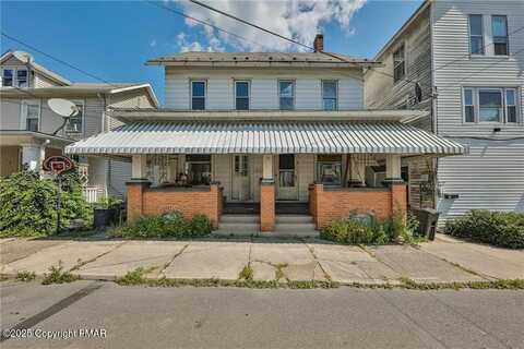 35 N 3rd Street, Bangor, PA 18013