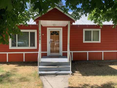 1628 Manzanita Way, Quincy, CA 95971