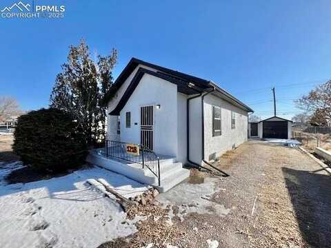 1718 E 4th Street, Pueblo, CO 81001