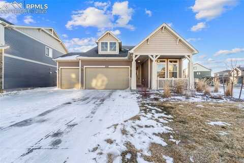 6958 Green Stalk Circle, Colorado Springs, CO 80927