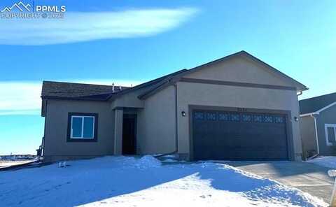 3534 Wapiti Lane, Pueblo, CO 81005