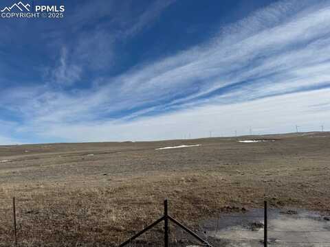 Highway 24, Matheson, CO 80830