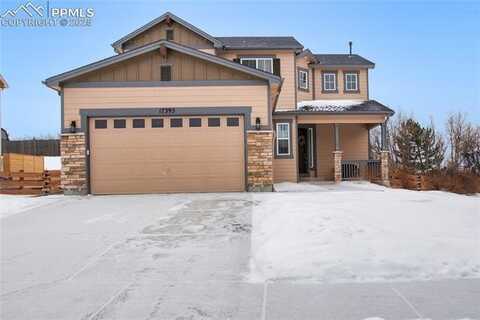 17395 Leisure Lake Drive, Monument, CO 80132