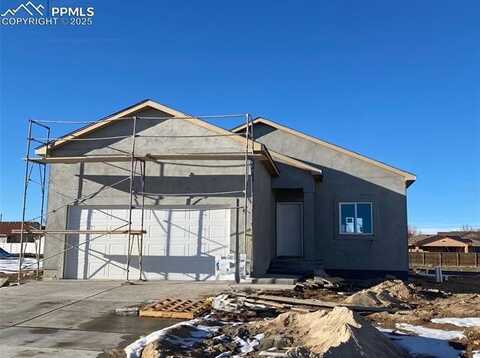 3525 Wapiti Lane, Pueblo, CO 81005