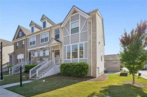 5534 Radford Loop, Fairburn, GA 30213