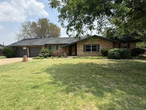 1408 Amarillo, Plainview, TX 79072