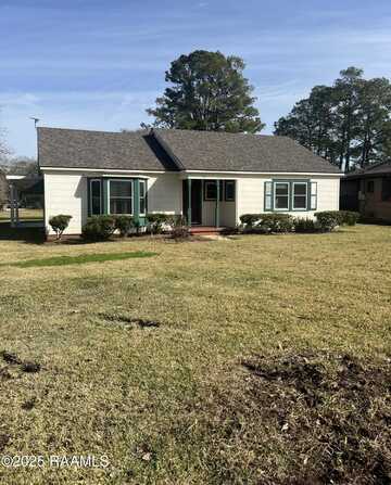 521 Loreauville Road, New Iberia, LA 70563