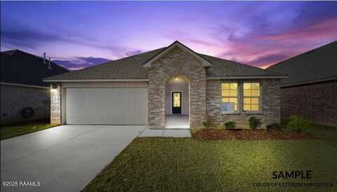 216 Harvest Lane, Crowley, LA 70526