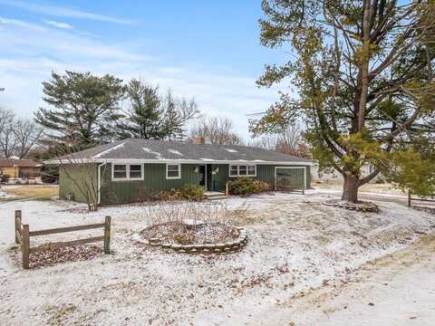 505 S Seward, WINNEBAGO, IL 61088