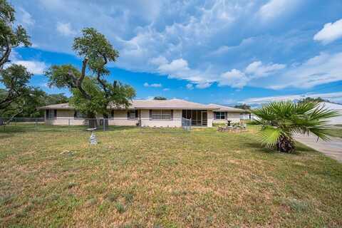 319 CLUB LAKE DR, ROCKPORT, TX 78382