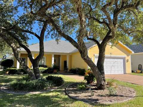 24 Camellia Circle, ROCKPORT, TX 78382