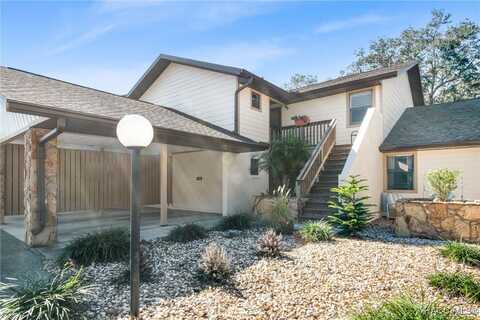 95 E Hartford Street unit: 7A, Hernando, FL 34442