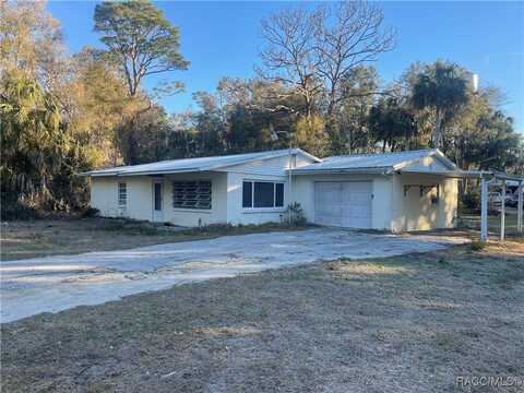 6 53rd Street, Yankeetown, FL 34498