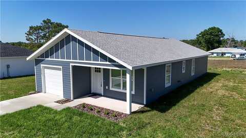 3496 SW 149th Court, Ocala, FL 34481