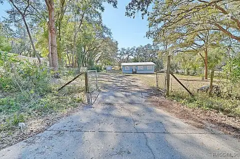 2510 E Mercury Street, Inverness, FL 34453