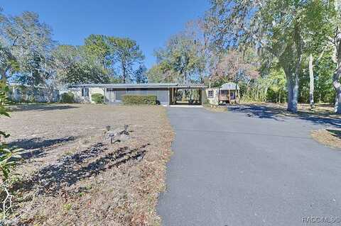 2615 E Center Street, Inverness, FL 34453